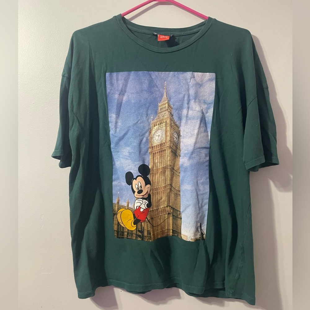 Large T-Shirt